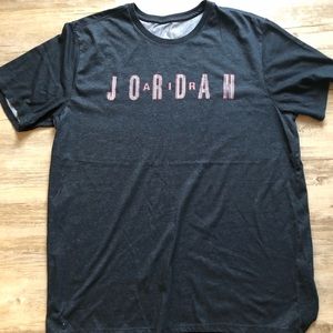Men’s XL Jordan Tee